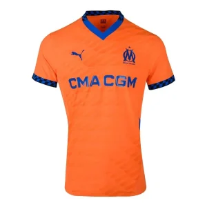 Olympique Marseille Third Fan Jersey 2024/25