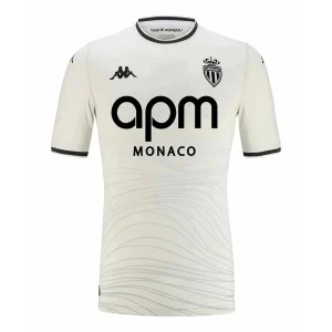 AS Monaco Third Fan Jersey 2024/25