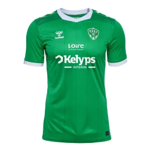 AS Saint-Étienne Home Fan Jersey 2024/25