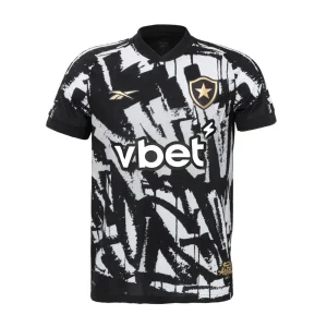 Botafogo Fourth Fan Jersey 2025/26