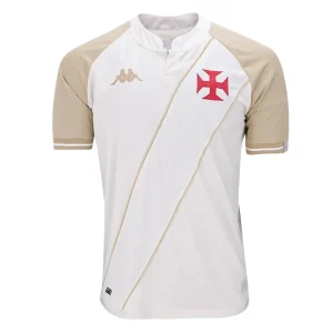 Vasco Third Fan Jersey 2025/26