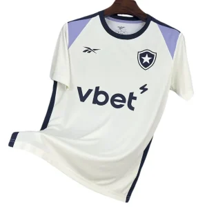Botafogo Training Fan Jersey 2025/26