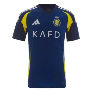 Al-Nassr Away Fan Jersey 2024/25