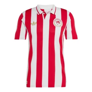 Olympiacos Centenary Fan Jersey 2024/25