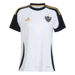 Atlético Mineiro Away Fan Jersey 2025/26 Women's