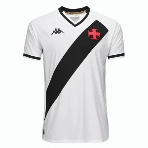 Vasco da Gama Home Fan Jersey 2025/26