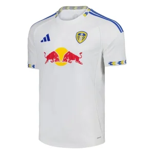 Leeds United Home Fan Jersey 2025/26