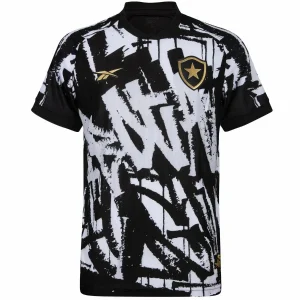 Botafogo Fourth Fan Jersey 2025/26
