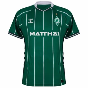 Werder Bremen Home Fan Jersey 2025/26