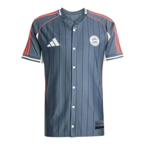 Bayern München Baseball Jersey
