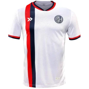 San Lorenzo Away Fan Jersey 2025/26