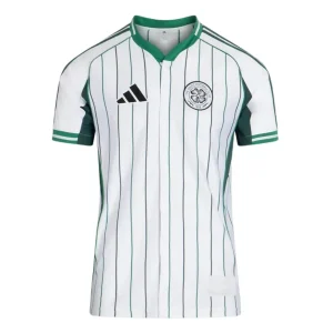 Celtic Baseball Jersey