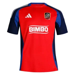 Atletico Parceros Home Fan Jersey 2025/26 Kings League