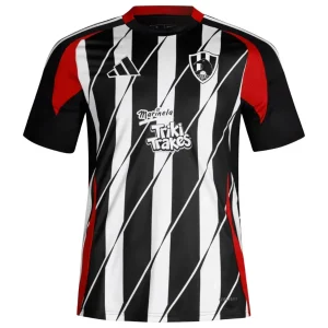 Club de Cuervos Home Fan Jersey 2025/26 Kings League