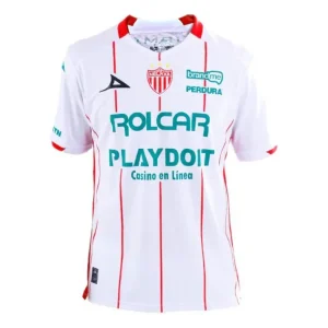 Necaxa Home Fan Jersey 2025/26