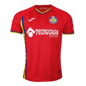 Getafe Away Fan Jersey 2025/26