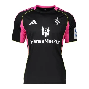 Hamburger Third Fan Jersey 2025/26
