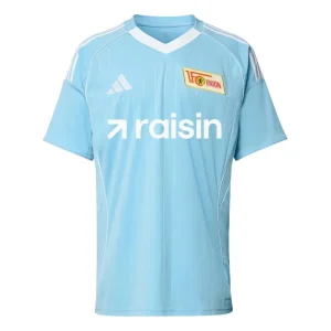 Union Berlin Third Fan Jersey 2025/26