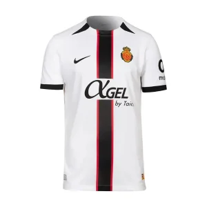 RCD Mallorca Away Fan Jersey 2025/26