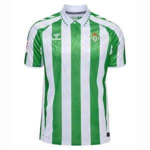 Real Betis Home Jersey 2024/25