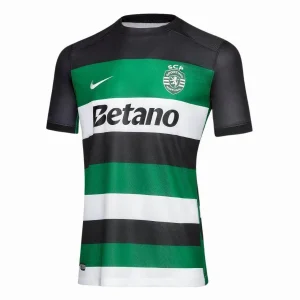 Sporting Home Fan Jersey 2024/25