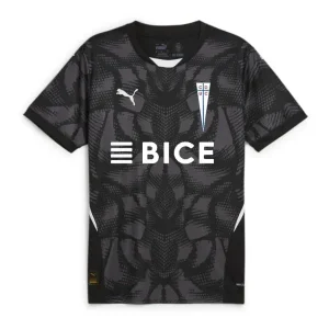 Universidad Católica GK Fan Jersey 2025/26