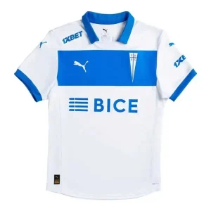 Universidad Católica Home Fan Jersey 2025/26