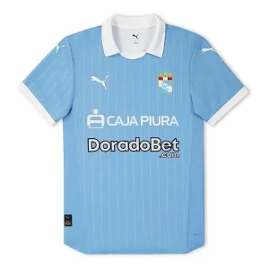 Sporting Cristal Home Fan Jersey 2025/26