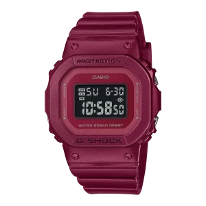 G-Shock Mid Digital Beige Resin Band Watch GMDS5600RB-4D