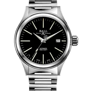 Ball Fireman Enterprise NM2098C-S20J-BK