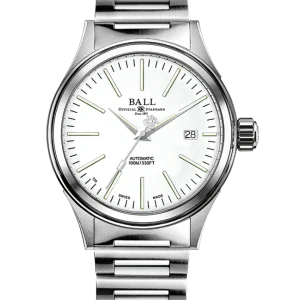 Ball Fireman Enterprise NM2098C-S20J-WH