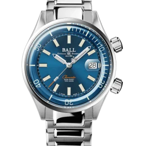 Ball Engineer Master II Diver Chronometer DM2280A-S1C-BE