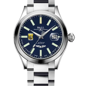 Ball Engineer Master II Doolittle Raiders NM3000C-S1-BE