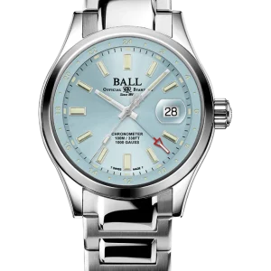 Ball Engineer III Endurance 1917 GMT GM9100C-S2C-IBE