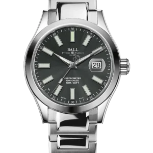 Ball Engineer III Marvelight COSC NM9026C-S6CJ-GY