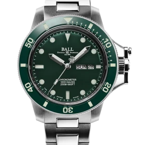 Ball Engineer Hydrocarbon Original DM2218B-S2CJ-GR