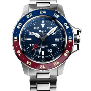 Ball Engineer Hydrocarbon AeroGMT II DG2018C-S9C-BE