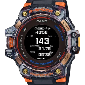 G-Shock Smart Heart Rate Monitor Watch GBDH1000-1A4