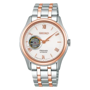 Seiko Presage Zen Garden Watch SSA412J
