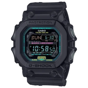 G-Shock GX-56 Series Digital Black Resin Band Watch GX56MF-1D