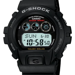 G-Shock Tough Solar Men's Watch G6900-1