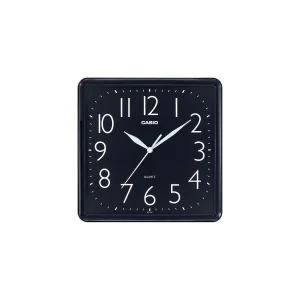 Casio Vintage Analog Clock IQ06-1D