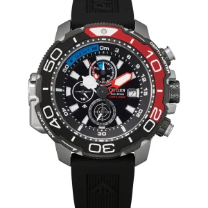 Citizen Promaster Marine Watch BJ2167-03E
