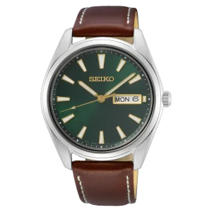 Seiko Conceptual Series Mens Daywear 100M SUR449P