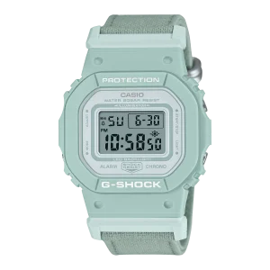 G-Shock Nature Co-Exist Bio-Resin GMDS5600CT-3D