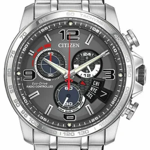 Citizen Chrono Time A-T Mens Watch