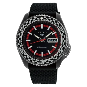 Seiko Supercars Limited Edition 2,024 Pieces SRPL01K