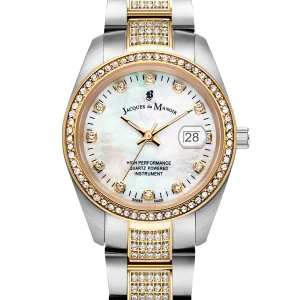 JDM Inspiration Beauty Two Tone 5 ATM