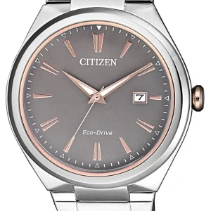 Citizen Dress Womens Watch FE6026-50H
