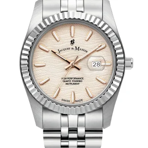 JDM Inspiration Passion Stainless Steel 5 ATM Watch JWL01802